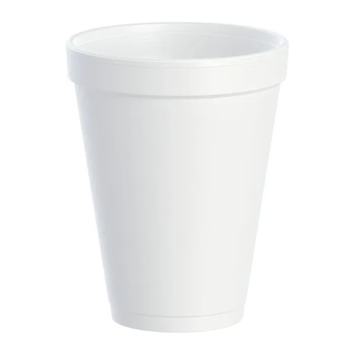 Vaso 12j12 Dart 1000 Pzs