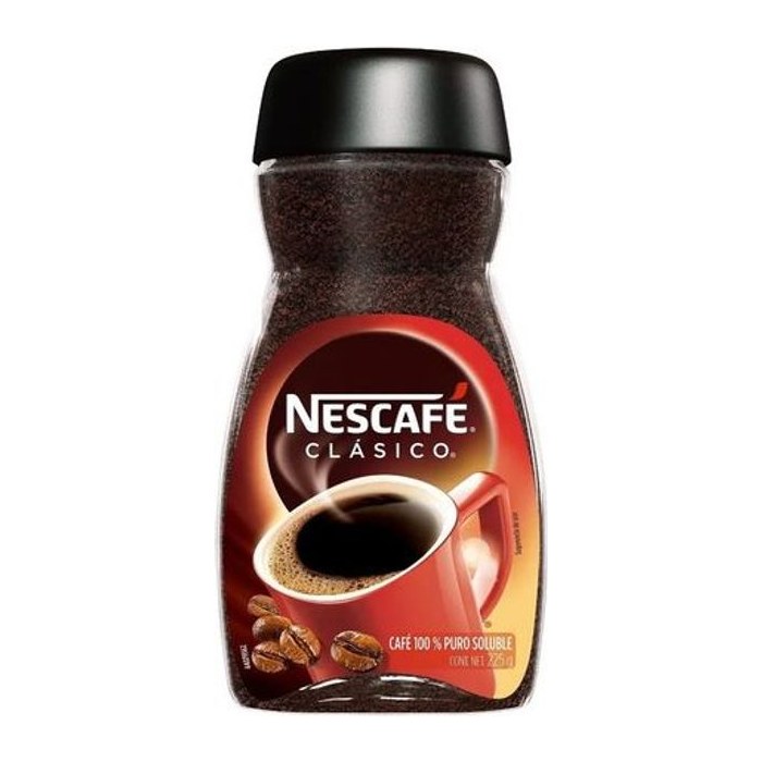 225 Gms Nescafe Clasico