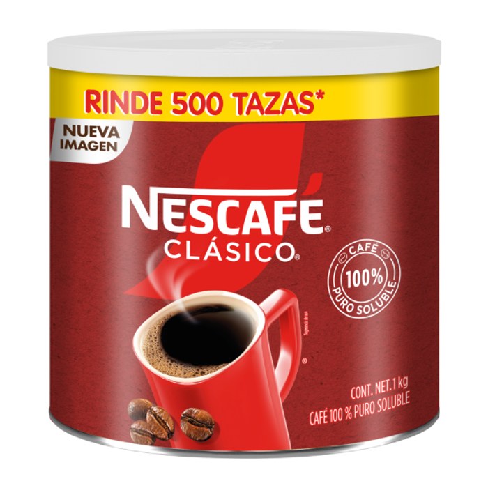 Nescafe Clasico 1.5kg