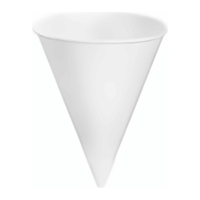 Vaso Conico #104 C/5000pzs