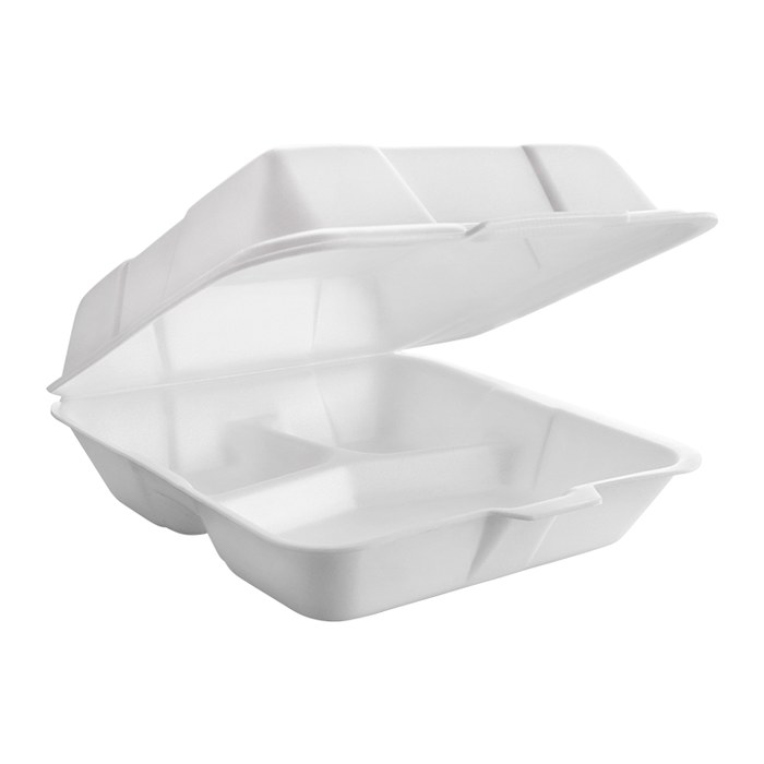 Contenedor 8X8 Division Reyma 200pzs