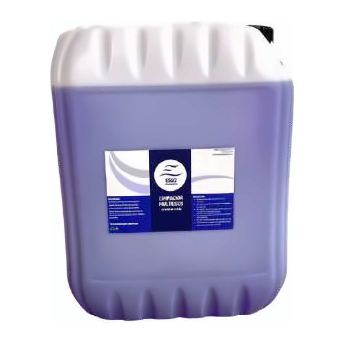 Esgo Limpiador Multiusos Lavanda Porron