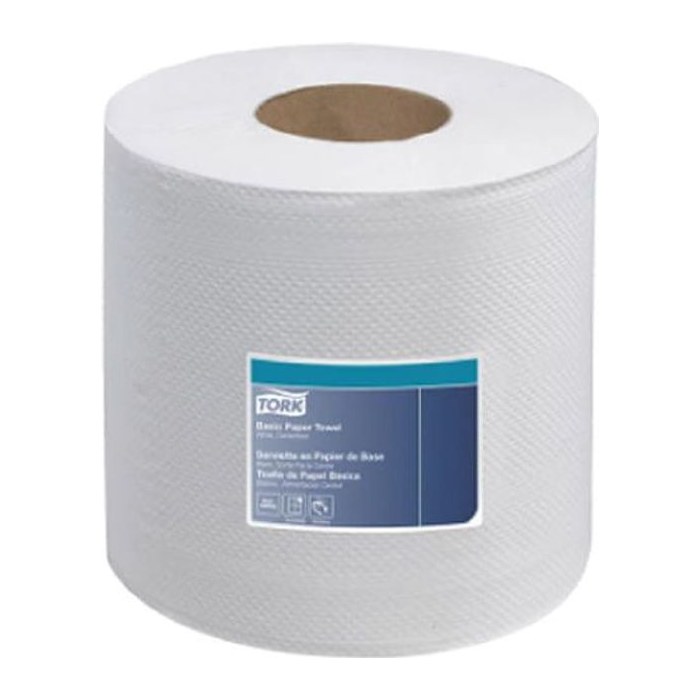 Toalla 702943 Fluido C. Tork